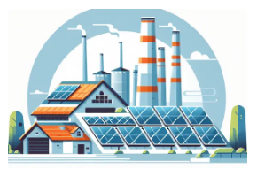 城投转身投光伏，这生意还赚钱么？